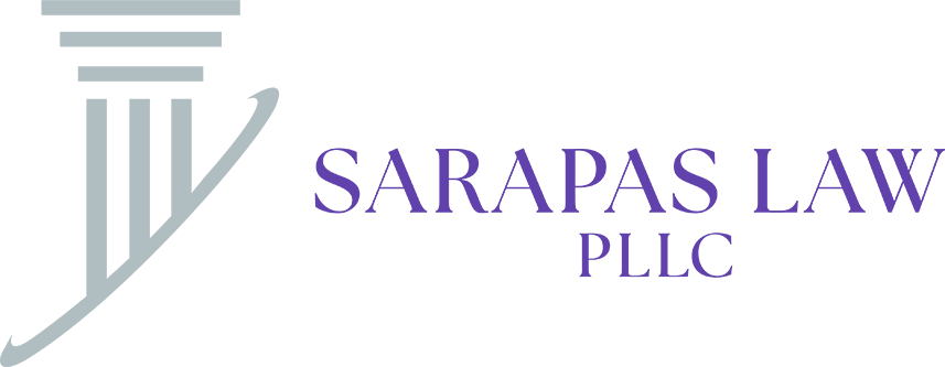 Sarapas Law, PLLC